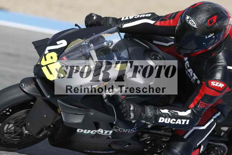 Archiv-2025/01 24.-27.01.2025 Moto Center Thun Jerez/rot-red/295